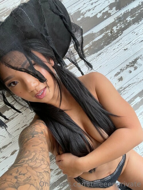 Tiiieeen Nude Leaked Onlyfans Photo Tiiieeen Nude Leaked Onlyfans Photo