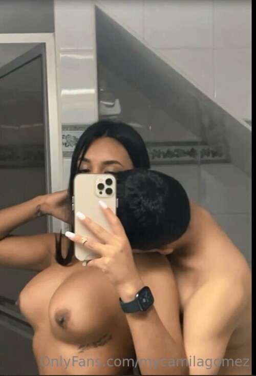 Camila Gomez Nude Leaked Onlyfans Photo Camila Gomez Nude Leaked Onlyfans Photo