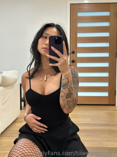 Tiiieeen Nude Leaked Onlyfans Photo Tiiieeen Nude Leaked Onlyfans Photo