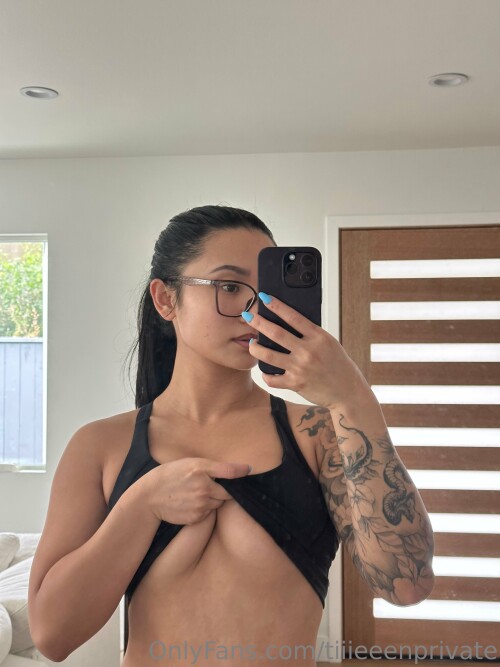 Tiiieeen Nude Leaked Onlyfans Photo Tiiieeen Nude Leaked Onlyfans Photo