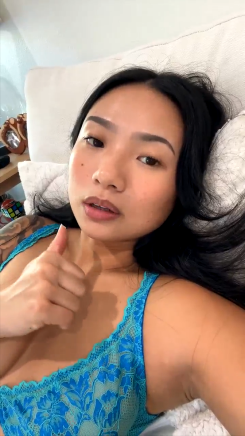 Tiiieeen Nude Leaked Onlyfans Photo Tiiieeen Nude Leaked Onlyfans Photo
