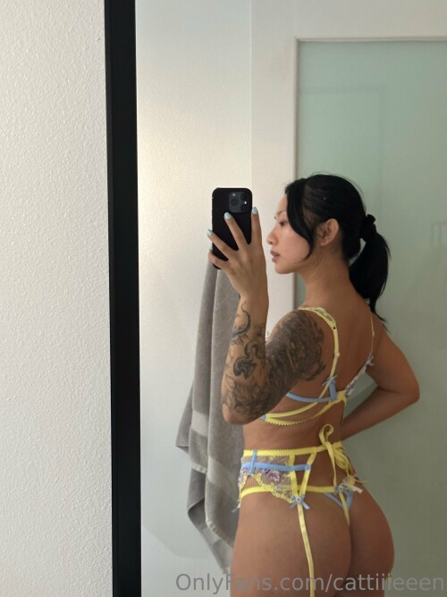Tiiieeen Nude Leaked Onlyfans Photo Tiiieeen Nude Leaked Onlyfans Photo