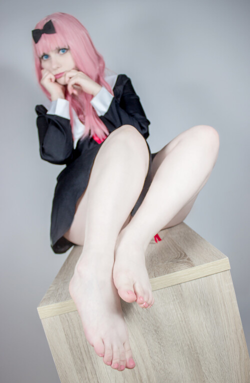 Mirikashi Cosplay Nude Leaked Onlyfans Photo Mirikashi Cosplay Nude Leaked Onlyfans Photo