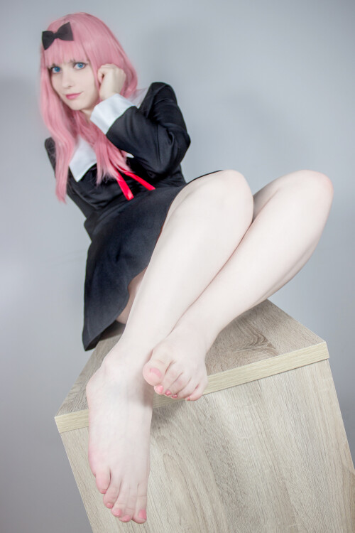 Mirikashi Cosplay Nude Leaked Onlyfans Photo Mirikashi Cosplay Nude Leaked Onlyfans Photo