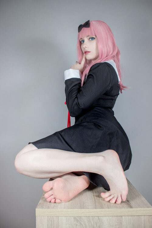 Mirikashi Cosplay Nude Leaked Onlyfans Photo Mirikashi Cosplay Nude Leaked Onlyfans Photo