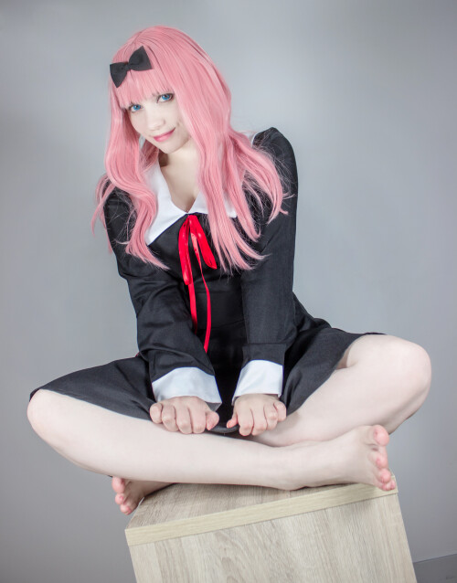 Mirikashi Cosplay Nude Leaked Onlyfans Photo Mirikashi Cosplay Nude Leaked Onlyfans Photo