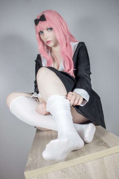 Mirikashi Cosplay Nude Leaked Onlyfans Photo Mirikashi Cosplay Nude Leaked Onlyfans Photo