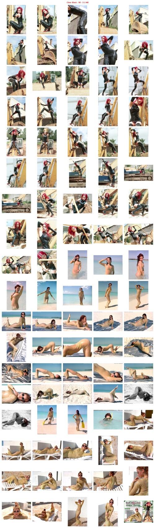 Bianca Beauchamp Nude Leaked Onlyfans Photo Bianca Beauchamp Nude Leaked Onlyfans Photo