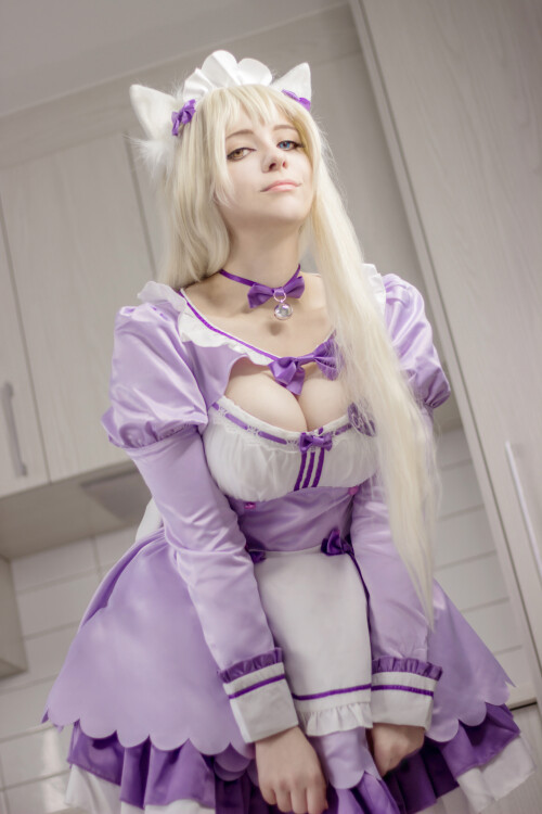 Mirikashi Cosplay Nude Leaked Onlyfans Photo Mirikashi Cosplay Nude Leaked Onlyfans Photo