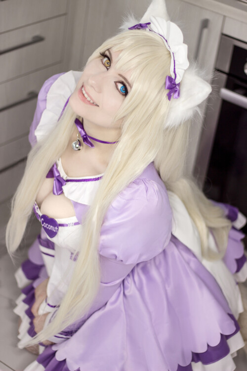 Mirikashi Cosplay Nude Leaked Onlyfans Photo Mirikashi Cosplay Nude Leaked Onlyfans Photo