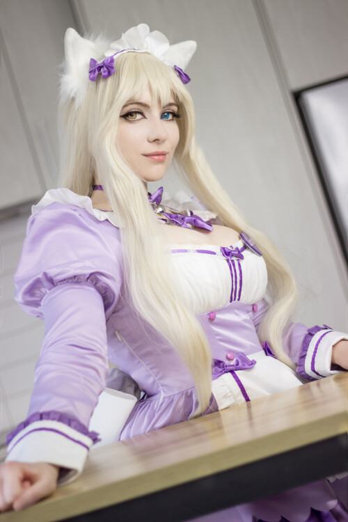 Mirikashi Cosplay Nude Leaked Onlyfans Photo Mirikashi Cosplay Nude Leaked Onlyfans Photo