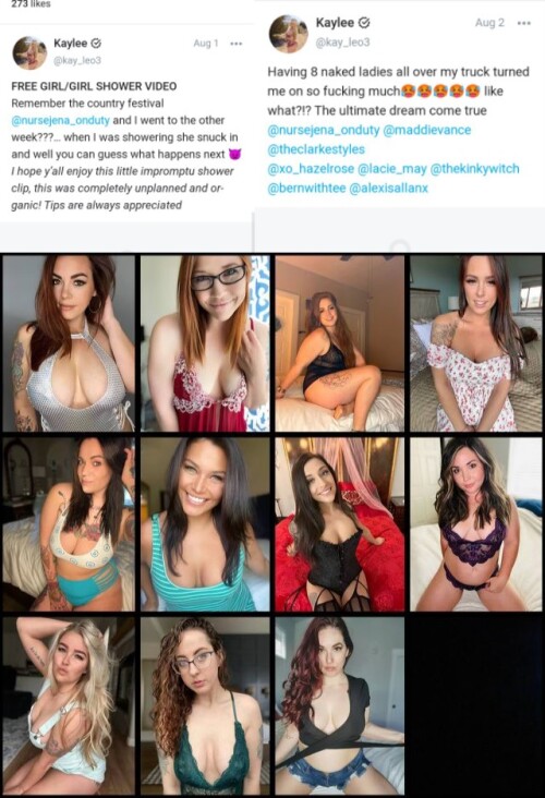 Lacie_May Nude Leaked Onlyfans Photo Lacie_May Nude Leaked Onlyfans Photo