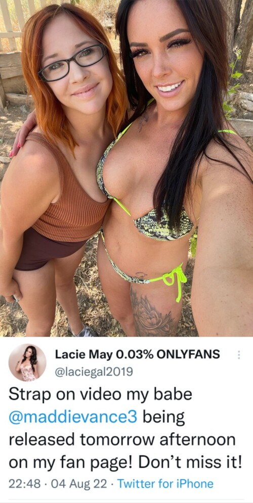 Lacie_May Nude Leaked Onlyfans Photo Lacie_May Nude Leaked Onlyfans Photo
