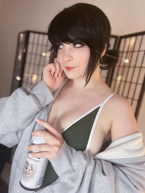 Hiso Neko Nude Leaked Onlyfans Photo Hiso Neko Nude Leaked Onlyfans Photo