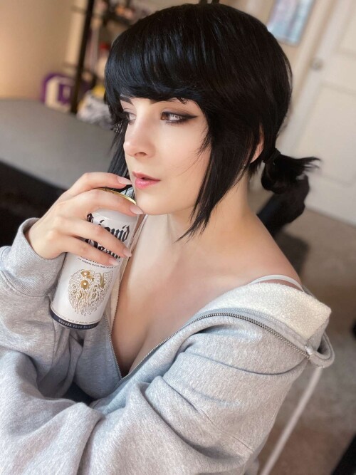 Hiso Neko Nude Leaked Onlyfans Photo Hiso Neko Nude Leaked Onlyfans Photo