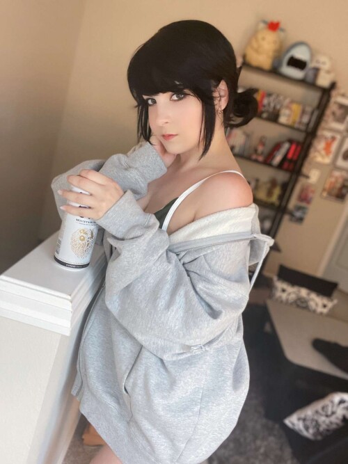 Hiso Neko Nude Leaked Onlyfans Photo Hiso Neko Nude Leaked Onlyfans Photo