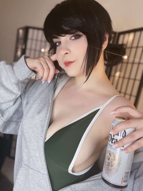 Hiso Neko Nude Leaked Onlyfans Photo Hiso Neko Nude Leaked Onlyfans Photo