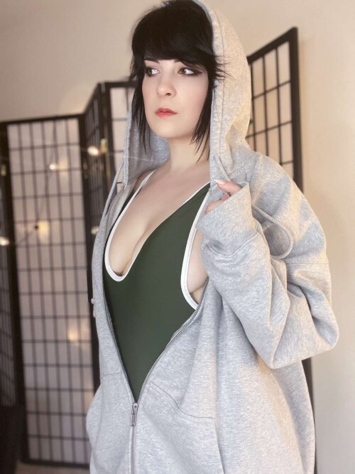Hiso Neko Nude Leaked Onlyfans Photo Hiso Neko Nude Leaked Onlyfans Photo