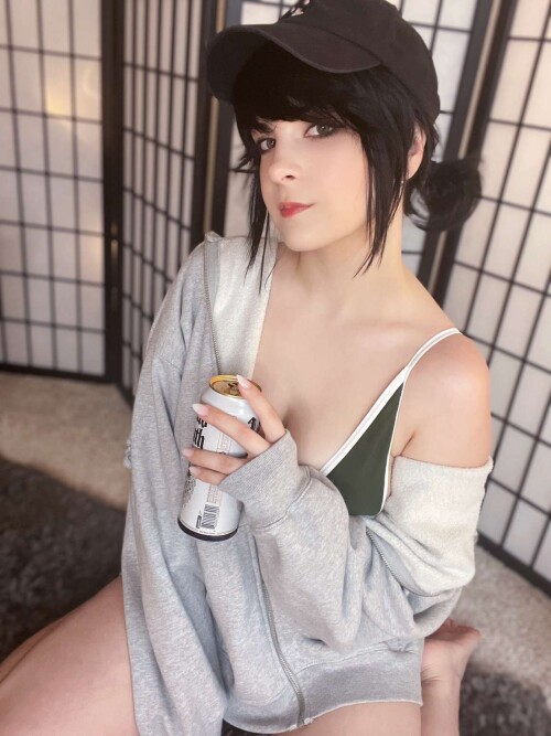 Hiso Neko Nude Leaked Onlyfans Photo Hiso Neko Nude Leaked Onlyfans Photo