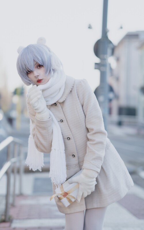 Himee.lily Himeecosplay Nude Leaked Onlyfans Photo Himee.lily Himeecosplay Nude Leaked Onlyfans Photo