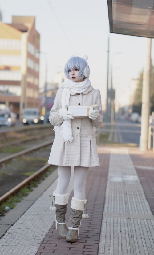 Himee.lily Himeecosplay Nude Leaked Onlyfans Photo Himee.lily Himeecosplay Nude Leaked Onlyfans Photo