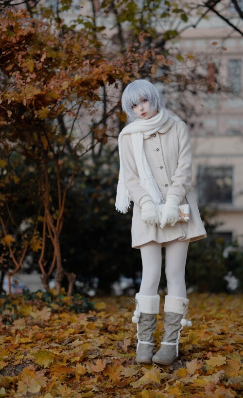 Himee.lily Himeecosplay Nude Leaked Onlyfans Photo Himee.lily Himeecosplay Nude Leaked Onlyfans Photo