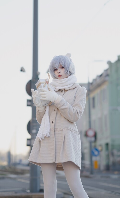 Himee.lily Himeecosplay Nude Leaked Onlyfans Photo Himee.lily Himeecosplay Nude Leaked Onlyfans Photo