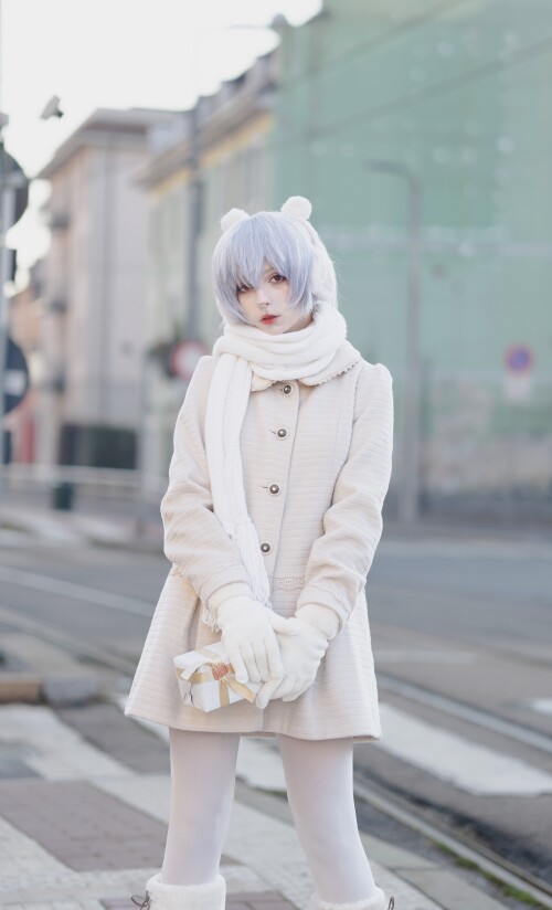 Himee.lily Himeecosplay Nude Leaked Onlyfans Photo Himee.lily Himeecosplay Nude Leaked Onlyfans Photo
