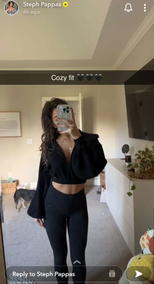 Steph pappas | Stephanie pappas Nude Leaked Onlyfans Photo Steph pappas | Stephanie pappas Nude Leaked Onlyfans Photo