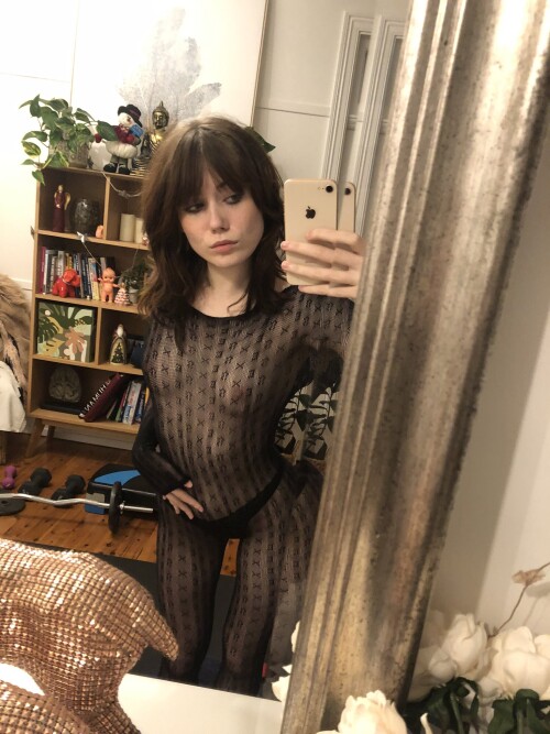Clamgirl Nude Leaked Onlyfans Photo Clamgirl Nude Leaked Onlyfans Photo