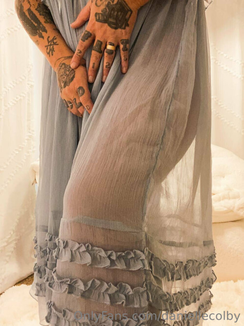 Danielle Colby Nude Leaked Onlyfans Photo Danielle Colby Nude Leaked Onlyfans Photo