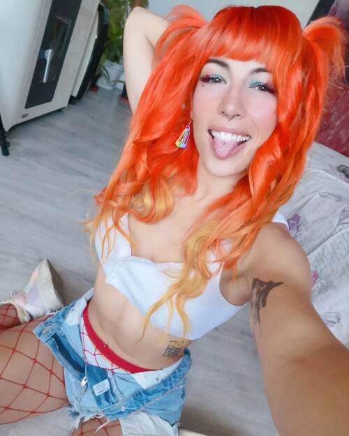 Livay D. Punk Nude Leaked Onlyfans Photo Livay D. Punk Nude Leaked Onlyfans Photo
