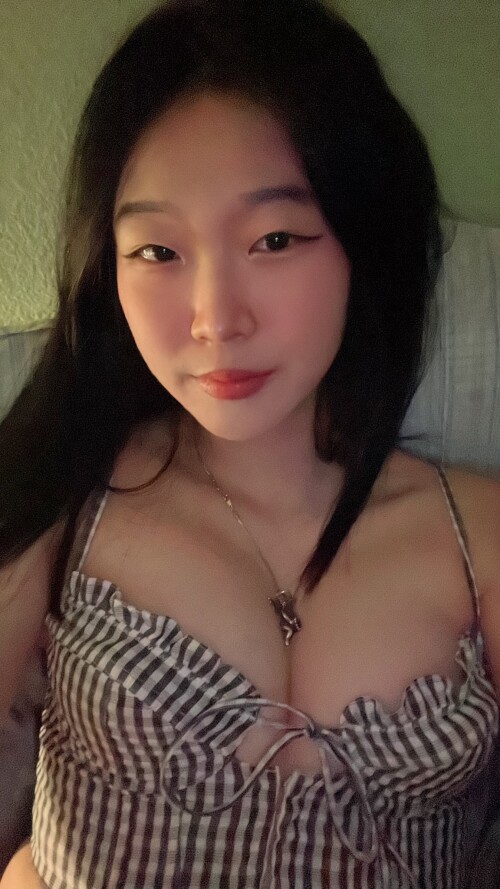 aiyuens Nude Leaked Onlyfans Photo aiyuens Nude Leaked Onlyfans Photo