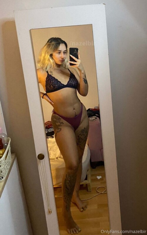 nazelbir | devriiliyorum Nude Leaked Onlyfans Photo nazelbir | devriiliyorum Nude Leaked Onlyfans Photo