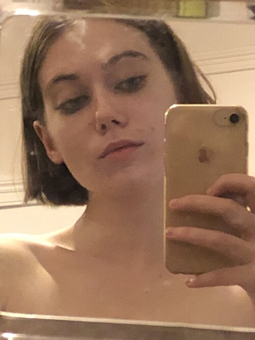 Clamgirl Nude Leaked Onlyfans Photo Clamgirl Nude Leaked Onlyfans Photo