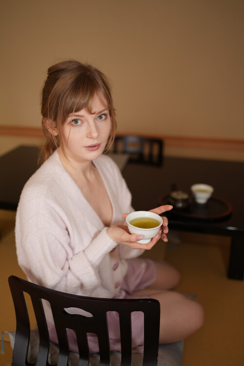 Ella Freya Nude Leaked Onlyfans Photo