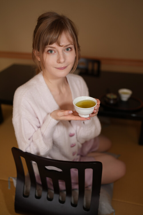 Ella Freya Nude Leaked Onlyfans Photo