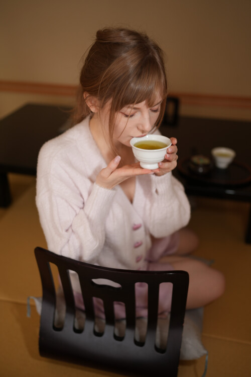 Ella Freya Nude Leaked Onlyfans Photo