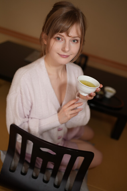 Ella Freya Nude Leaked Onlyfans Photo