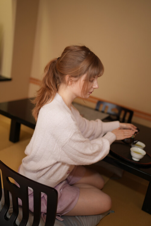 Ella Freya Nude Leaked Onlyfans Photo