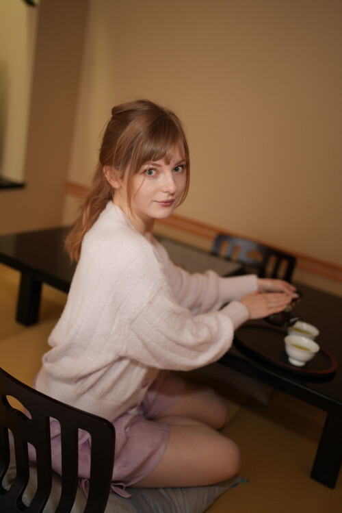 Ella Freya Nude Leaked Onlyfans Photo