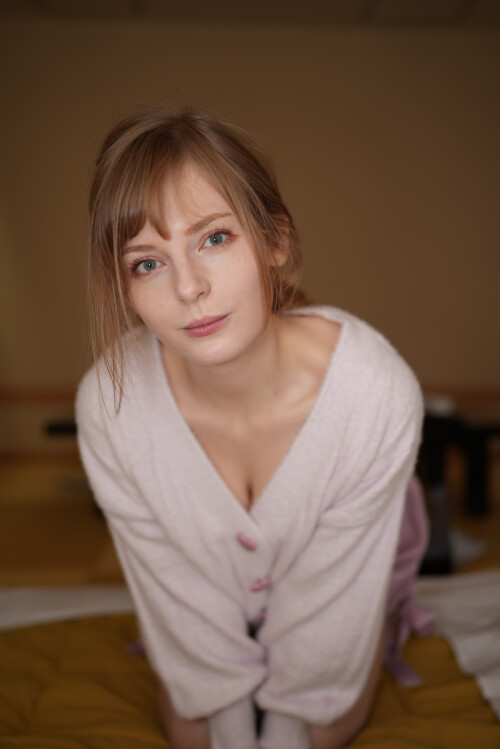 Ella Freya Nude Leaked Onlyfans Photo
