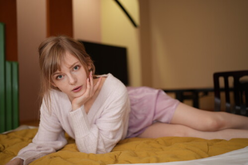 Ella Freya Nude Leaked Onlyfans Photo