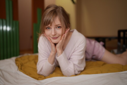 Ella Freya Nude Leaked Onlyfans Photo