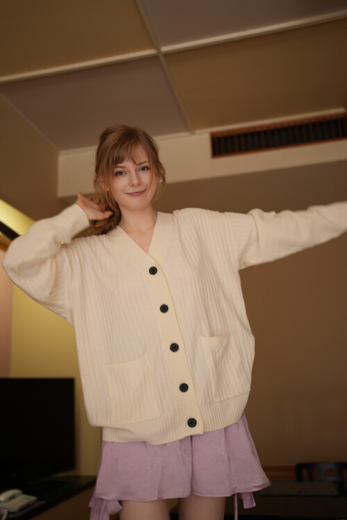 Ella Freya Nude Leaked Onlyfans Photo