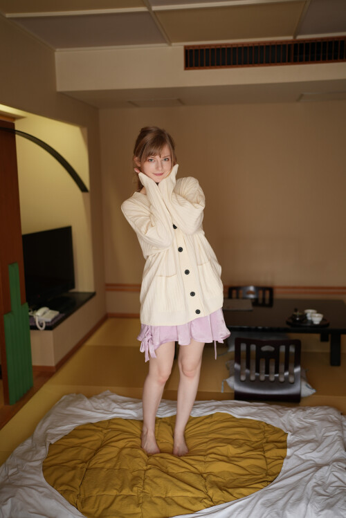 Ella Freya Nude Leaked Onlyfans Photo