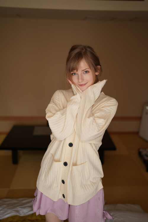 Ella Freya Nude Leaked Onlyfans Photo