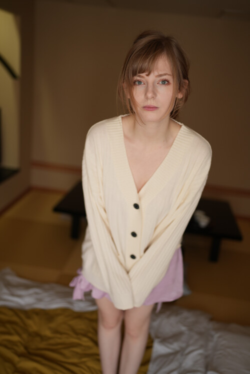 Ella Freya Nude Leaked Onlyfans Photo