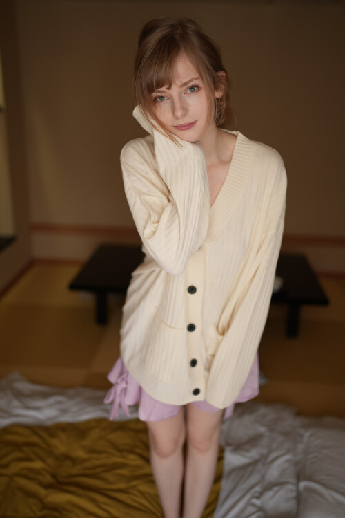 Ella Freya Nude Leaked Onlyfans Photo