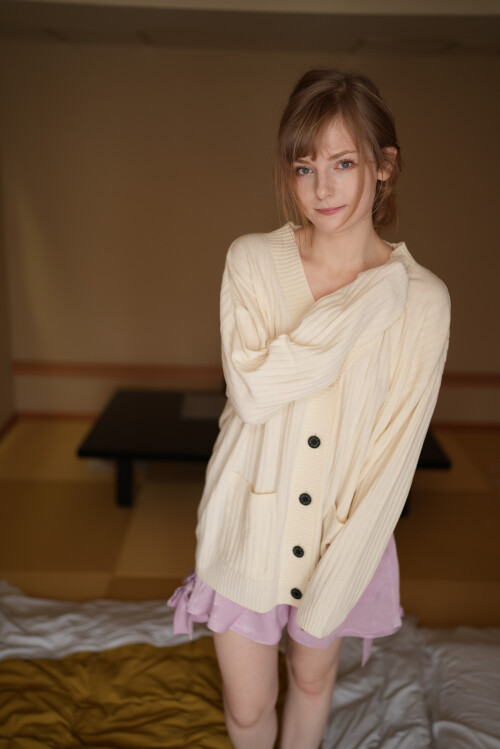 Ella Freya Nude Leaked Onlyfans Photo